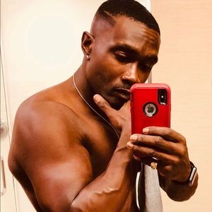 Meet your Posher, Jared